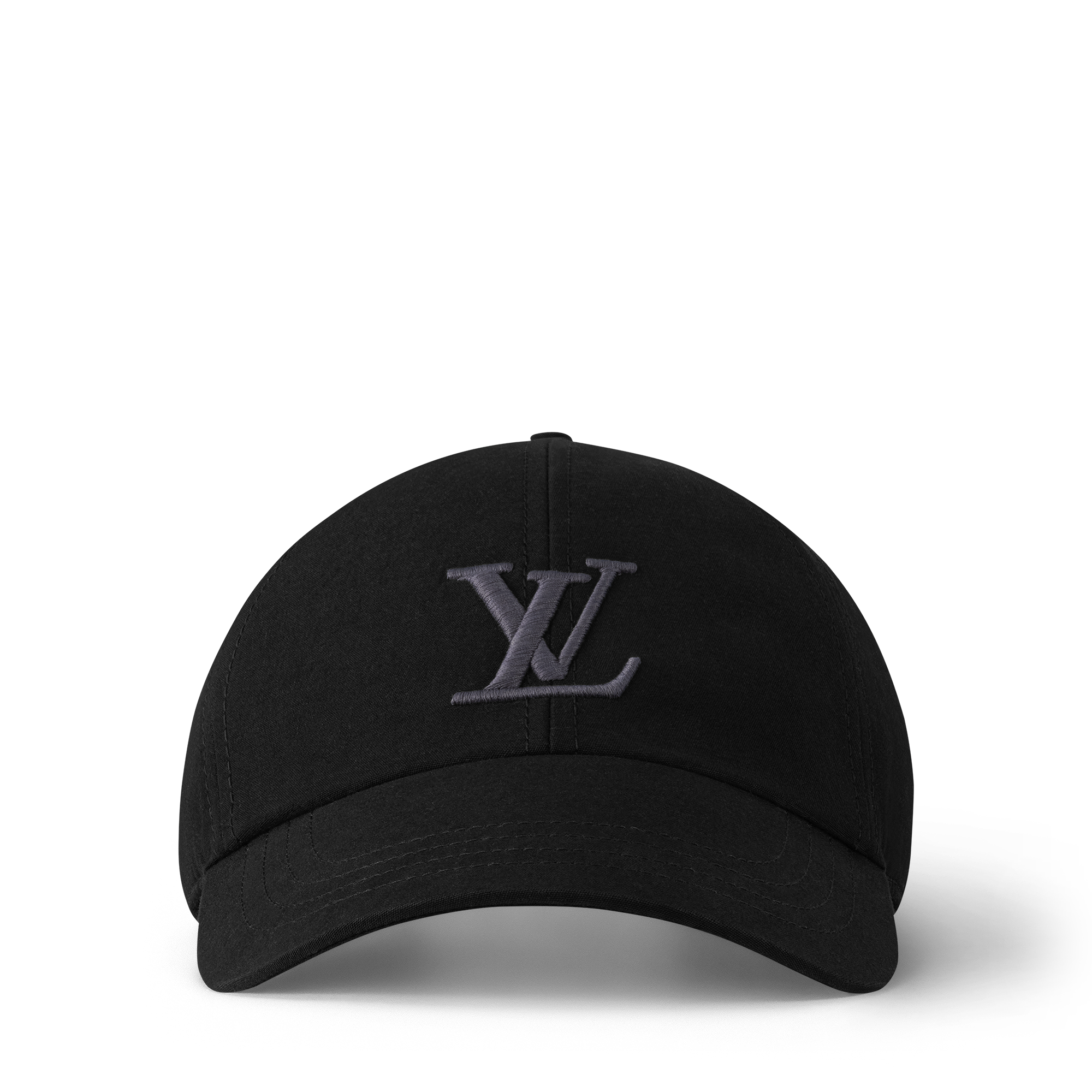 Only LV Cap S00 - Men - Accessories | LOUIS VUITTON ®